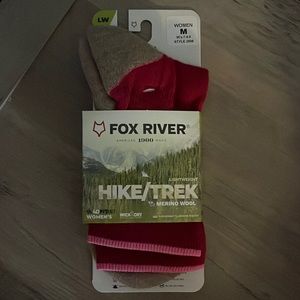 Fox River Merino Wool Socks